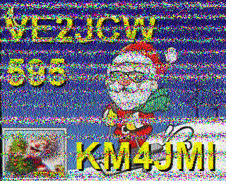 SSTV