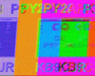 SSTV