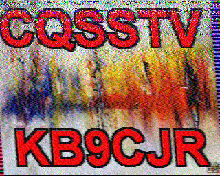 SSTV