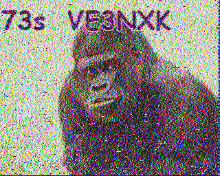 SSTV