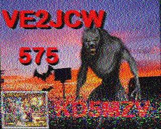 SSTV