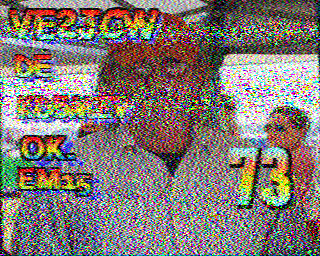 SSTV