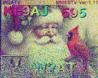 SSTV