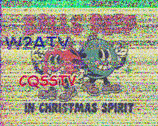 SSTV