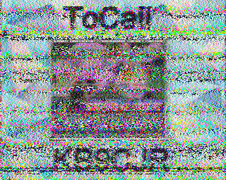 SSTV