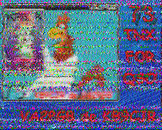 SSTV