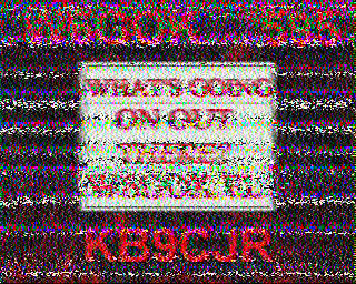 SSTV