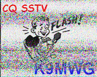 SSTV