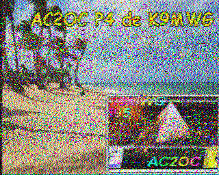 SSTV
