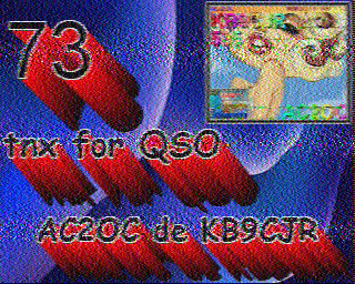 SSTV