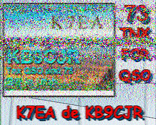 SSTV