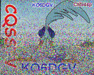SSTV