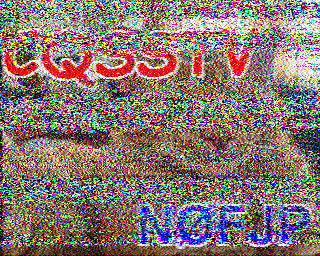 SSTV