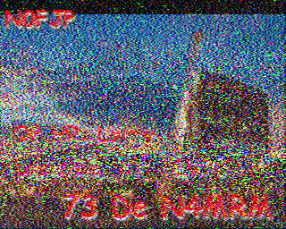 SSTV