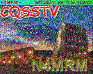 SSTV