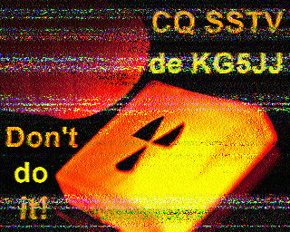 SSTV