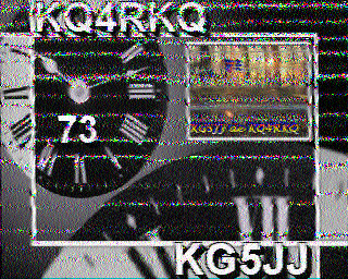 SSTV