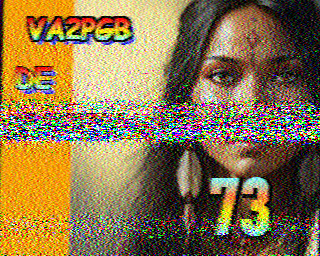 SSTV