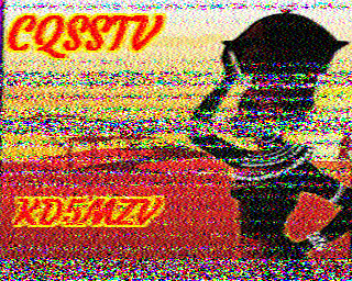 SSTV