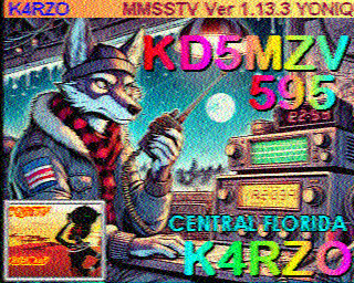 SSTV
