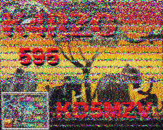 SSTV
