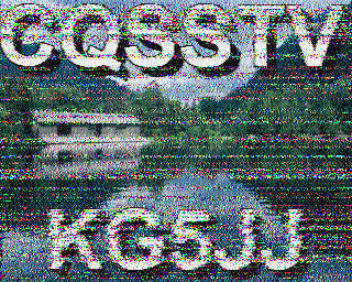 SSTV