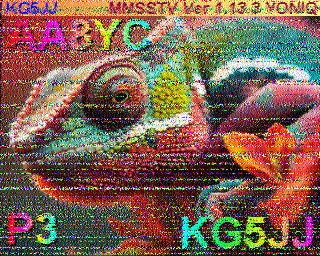 SSTV