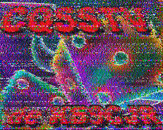 SSTV
