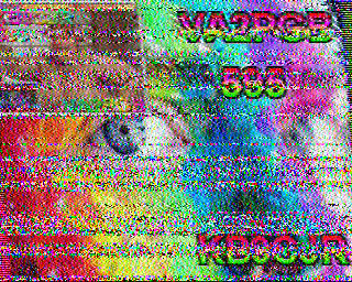 SSTV