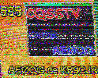 SSTV