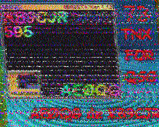 SSTV