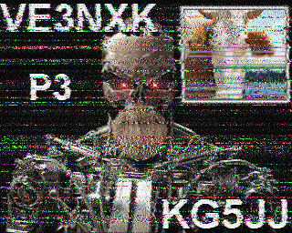 SSTV