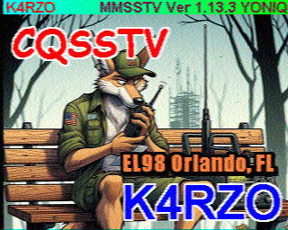 SSTV