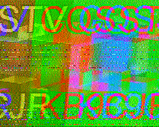 SSTV