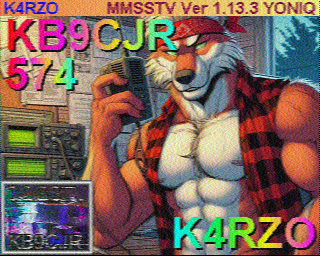 SSTV