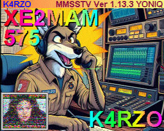 SSTV