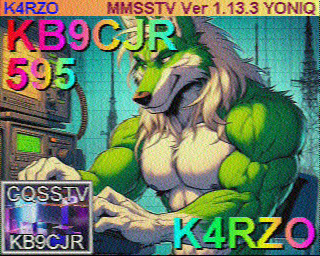 SSTV