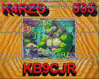 SSTV