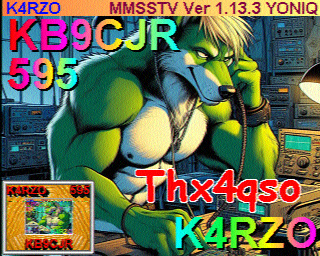 SSTV