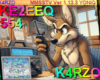 SSTV
