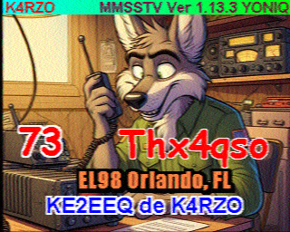 SSTV