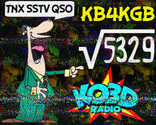 SSTV
