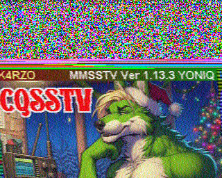 SSTV