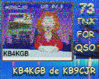 SSTV