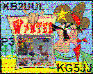 SSTV