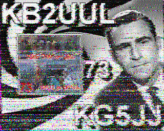 SSTV