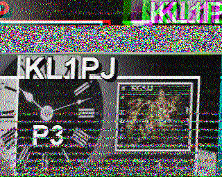 SSTV