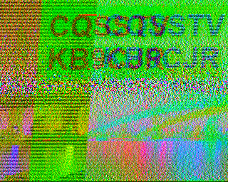 SSTV