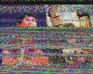 SSTV