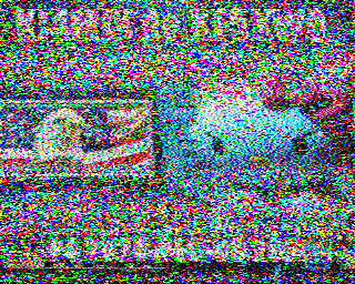 SSTV